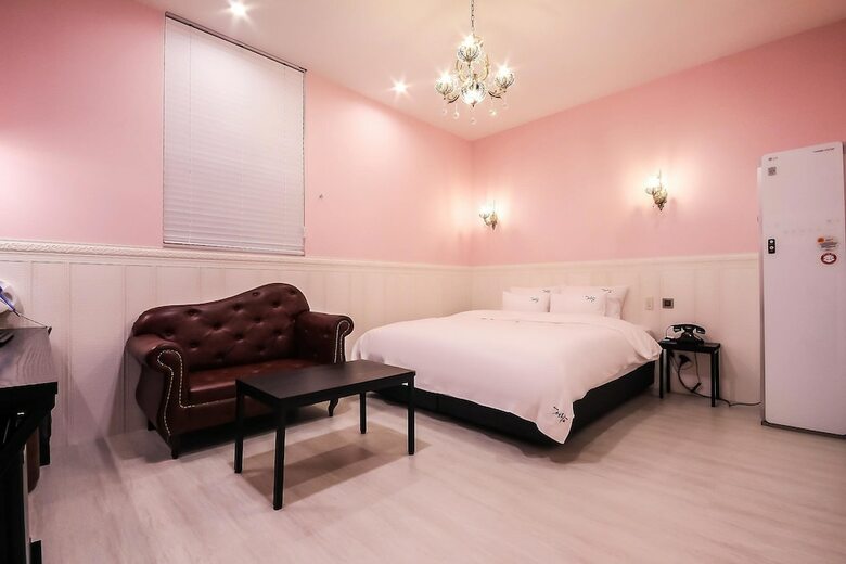 Seowa Hotel