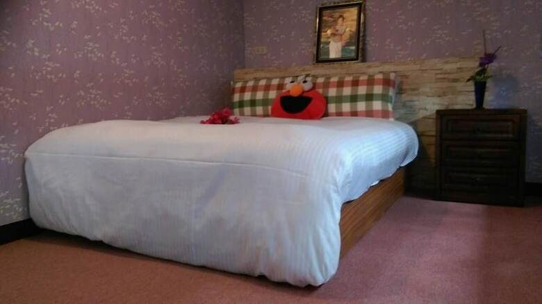 Hotel Song Tian Ju B&B