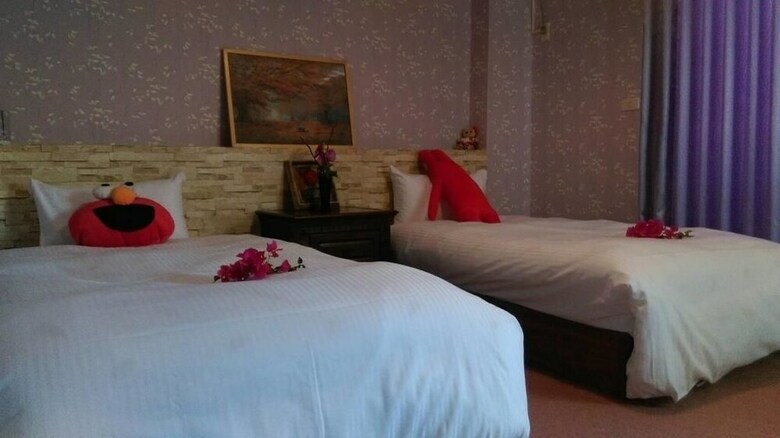 Hotel Song Tian Ju B&B
