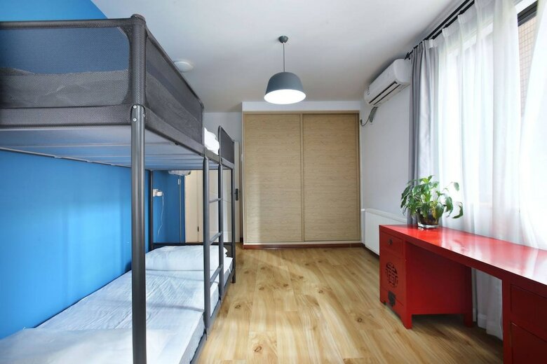 Hostal Ruijin Garden Hostel