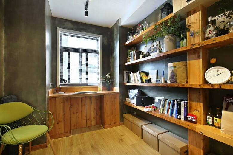 Hostal Ruijin Garden Hostel