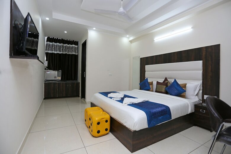 Hotel Rainbow