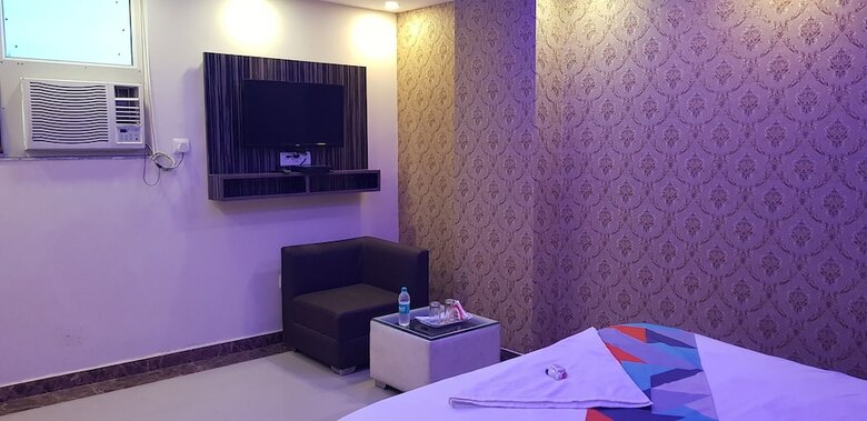 Hotel Rainbow