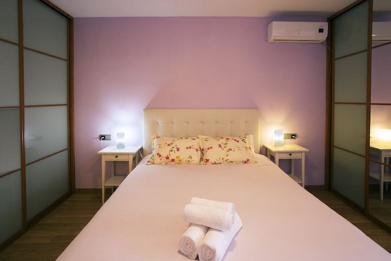 Apartamentos Amazing Sea Views & Comfortable Pool
