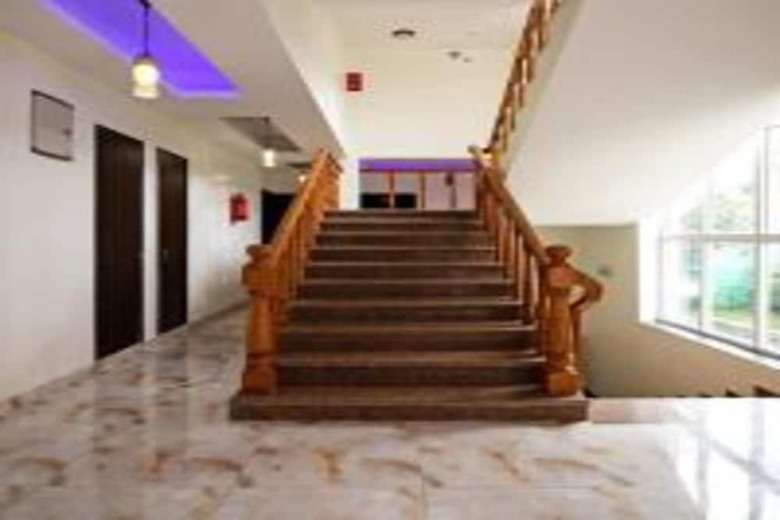 Hotel Chandra Inn Royal Rose