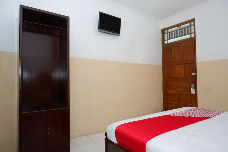 Oyo 860 Rajasa Hotel