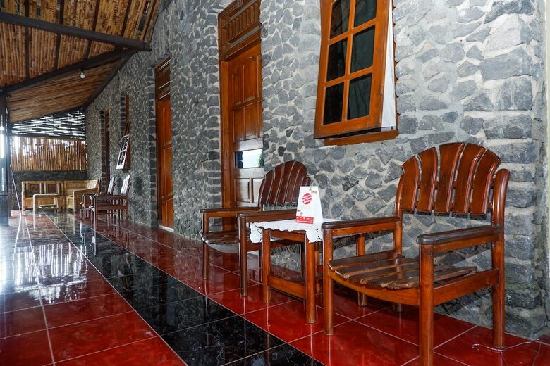 Oyo 860 Rajasa Hotel