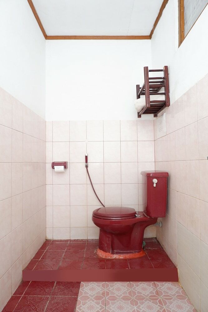 Oyo 860 Rajasa Hotel