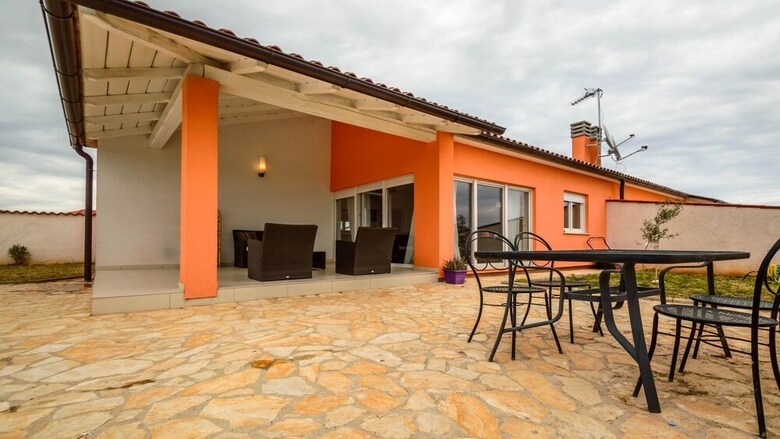 Villa Daniela