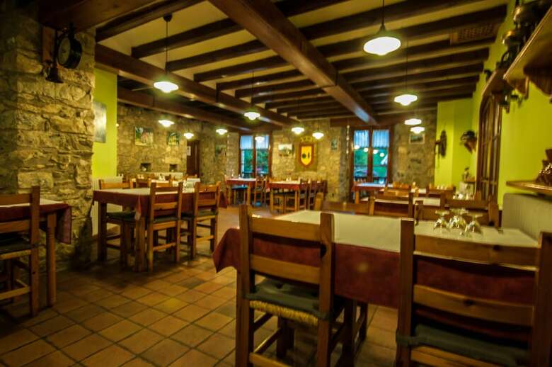 Hostal Santuari De Paller