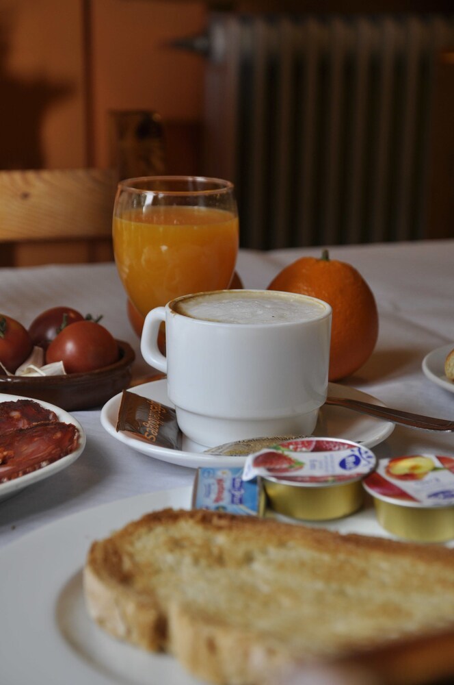 Hostal Santuari De Paller