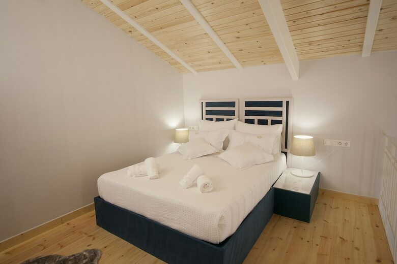 Aparthotel Dimi Luxurious Suites