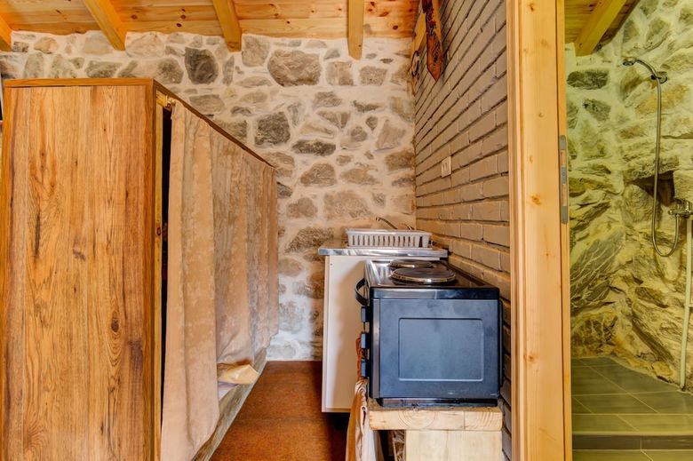 Ethno House Kosic