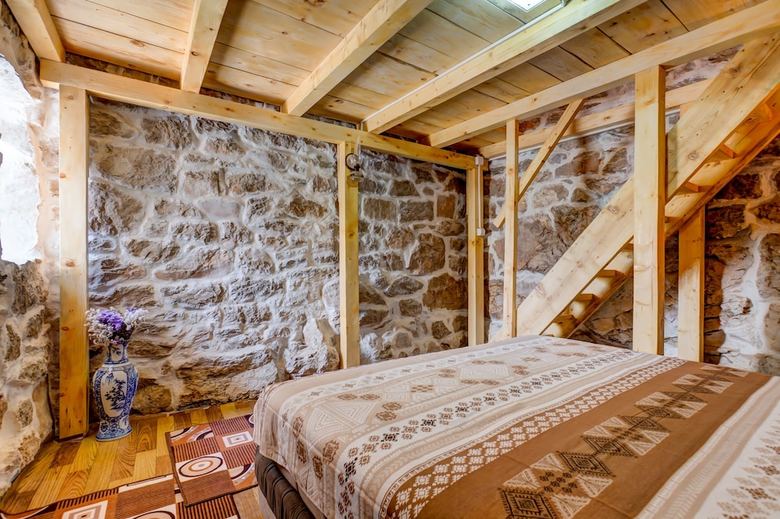 Ethno House Kosic