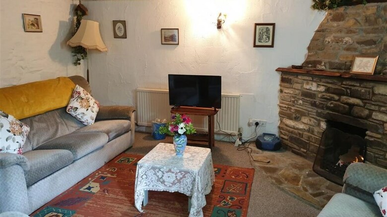 Mill Pond Cottage