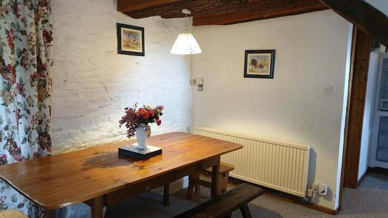 Mill Pond Cottage