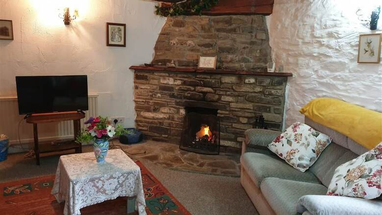 Mill Pond Cottage