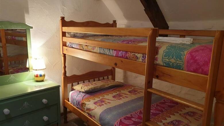Mill Pond Cottage
