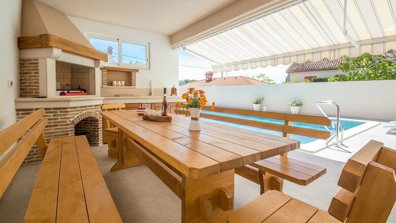Villa Grannys House