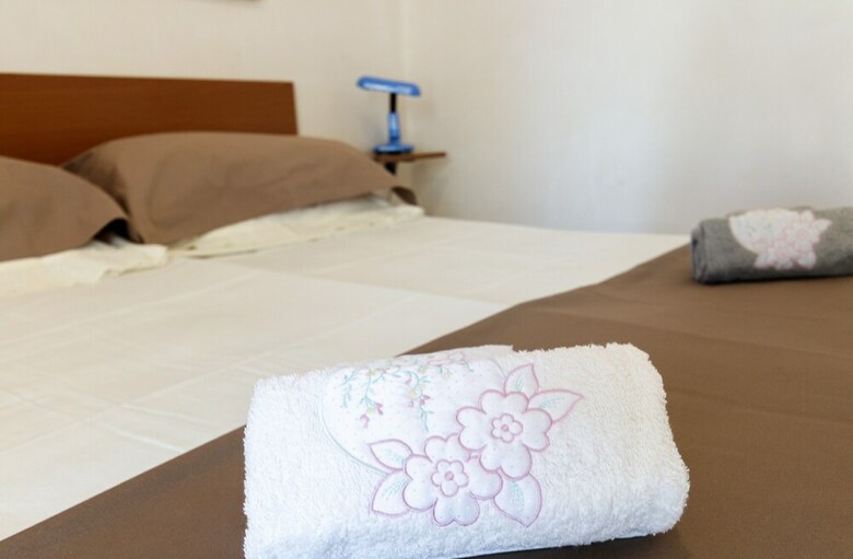 Apartamento Residence Quarto Di Luna