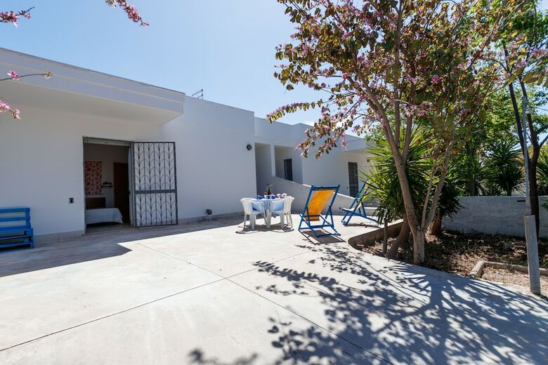 Apartamento Residence Quarto Di Luna