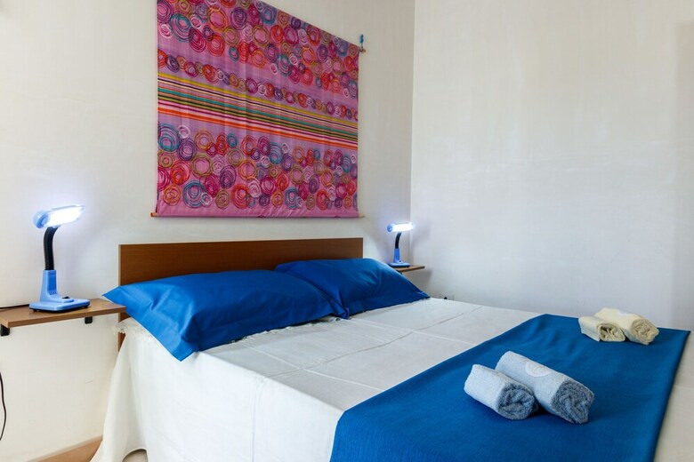Apartamento Residence Quarto Di Luna