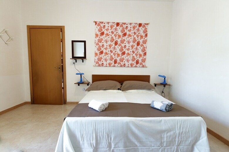 Apartamento Residence Quarto Di Luna