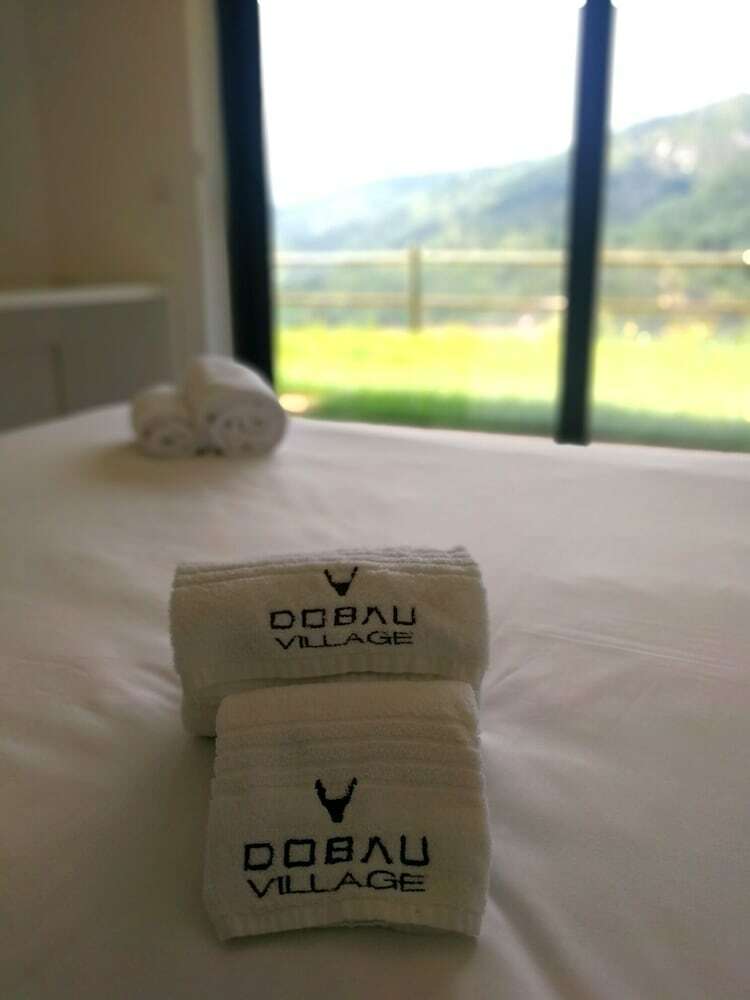 Hotel Dobau Village