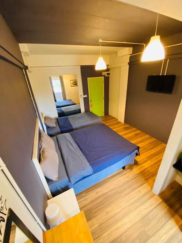 Hotel Mango 10 House