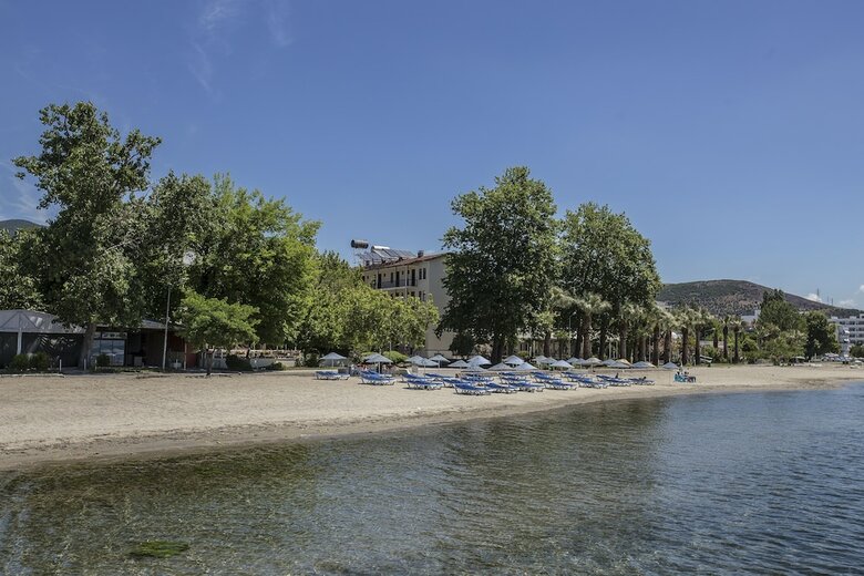 Hotel Arteka