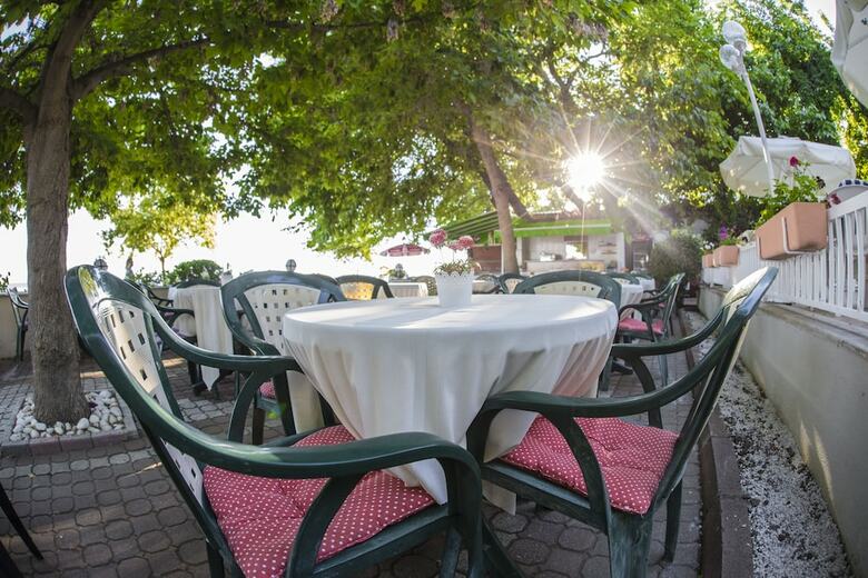 Hotel Arteka