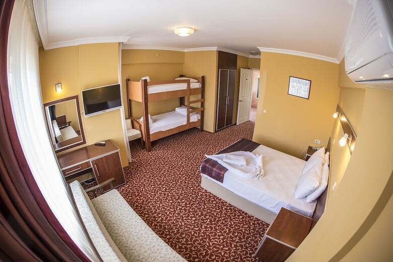 Hotel Arteka