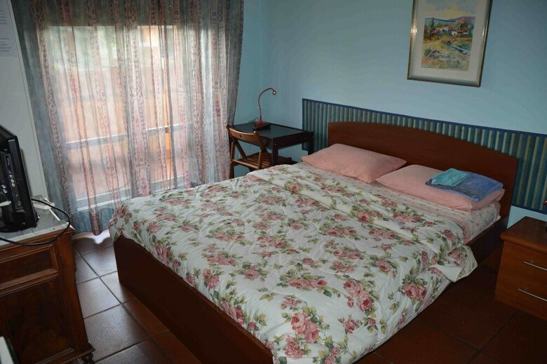 Bed & Breakfast L'acchiappasogni