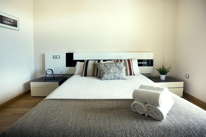 Apartamentos Family Beach & Comfort