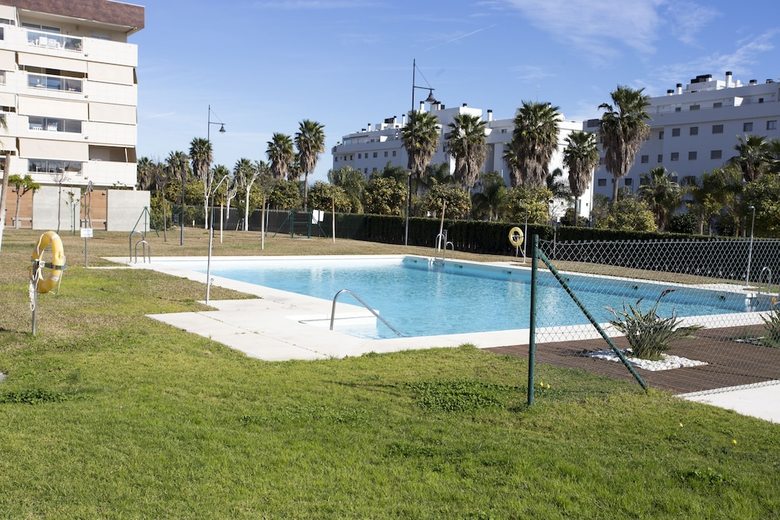 Apartamentos Family Beach & Comfort