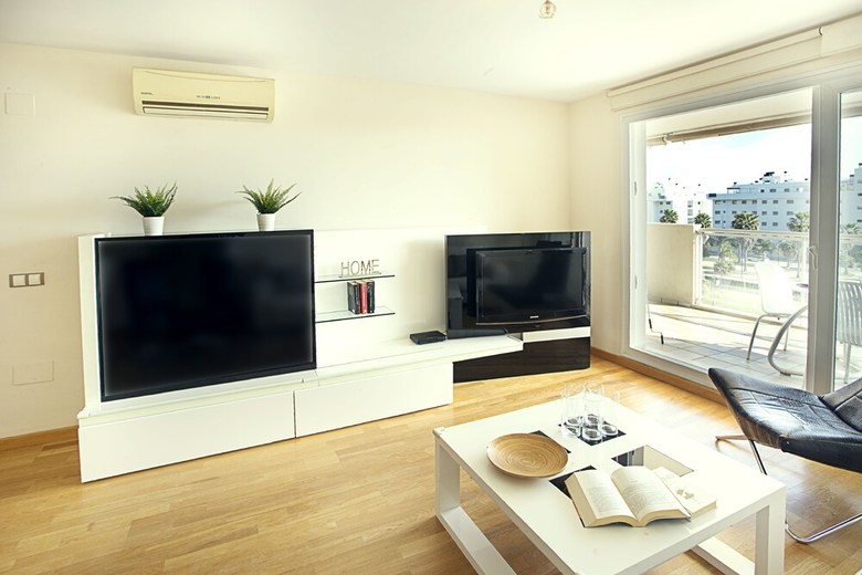 Apartamentos Family Beach & Comfort