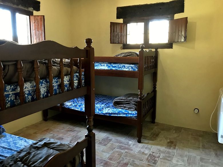 Agroturismo Finca La Garriga