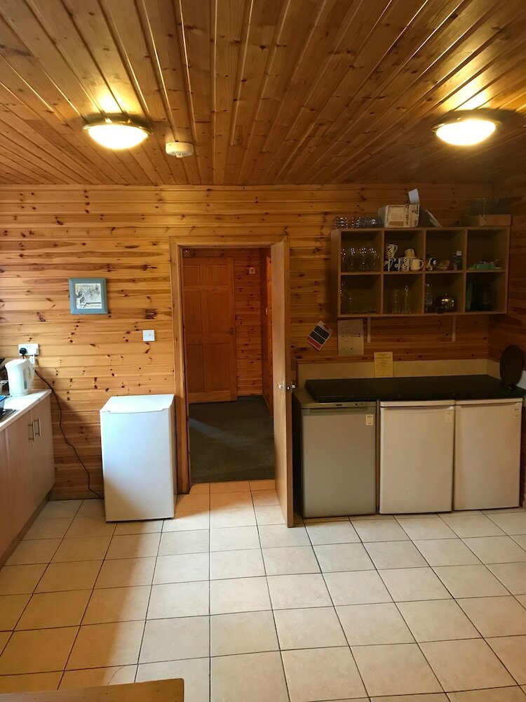Cabana Braemar Lodge Bunkhouse
