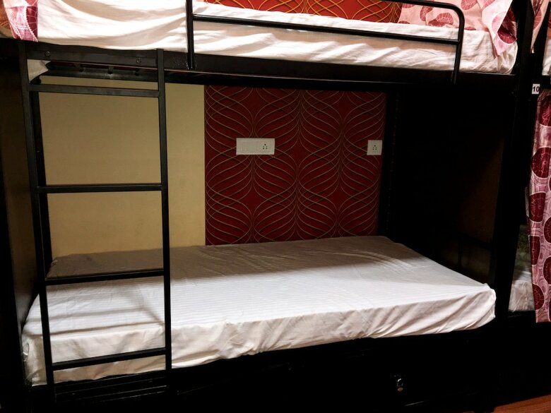 Hostal Bkc Backpackers - Trade Centre