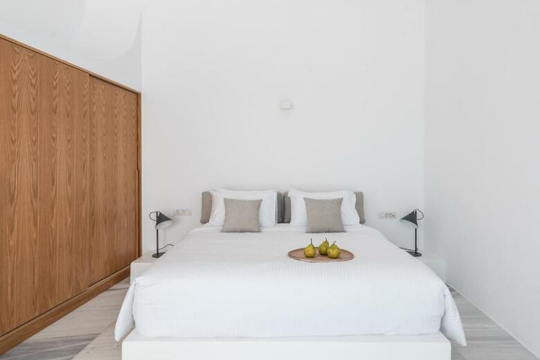 Aparthotel White Ark - Adults Only