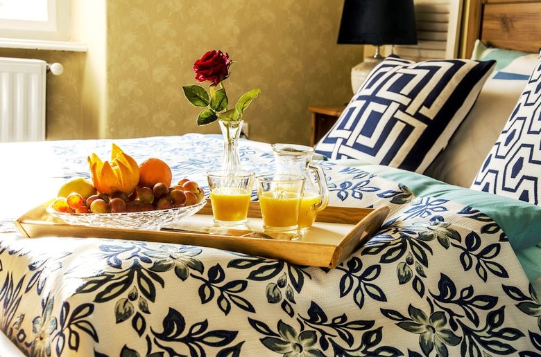 Trubarjev Art Boutique Hotel