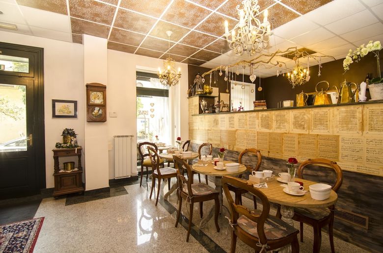 Trubarjev Art Boutique Hotel