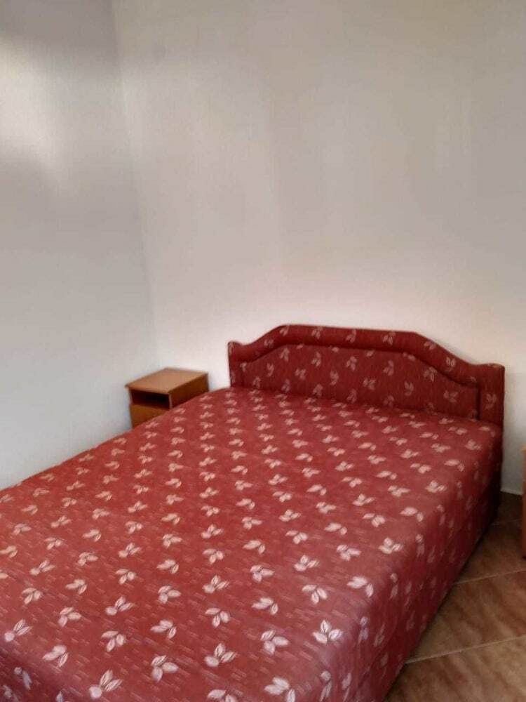 Apartments Lazovi?