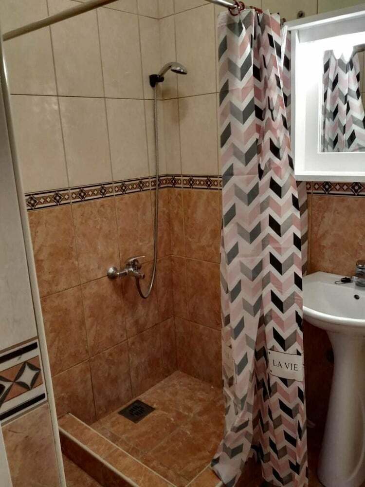Apartments Lazovi?