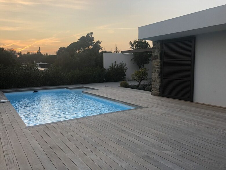 Villa Saint Tropez