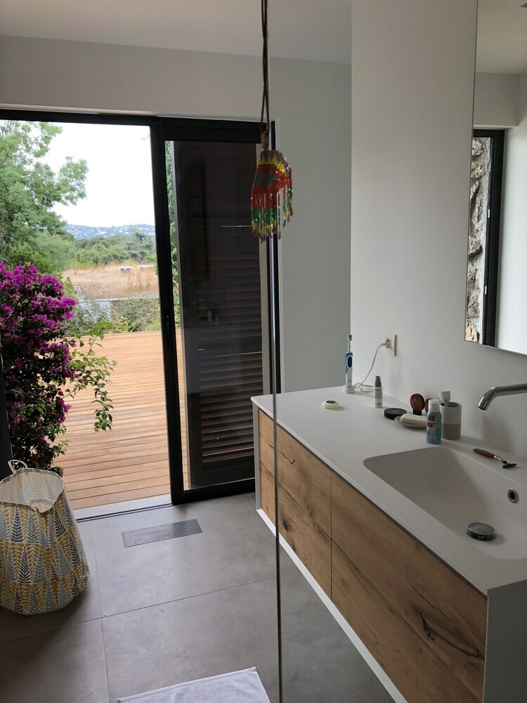 Villa Saint Tropez