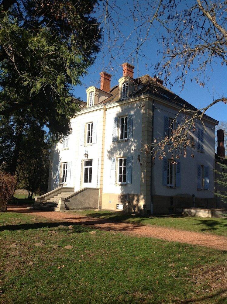Hotel Clos Marie