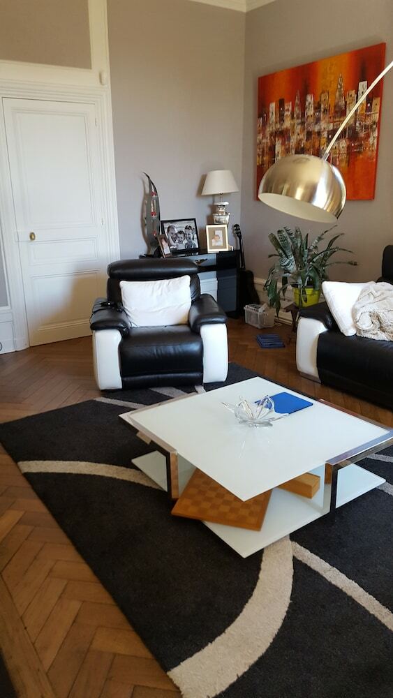 Hotel Clos Marie