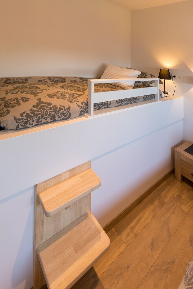 Vakantiewoning De Gulden Sleutels