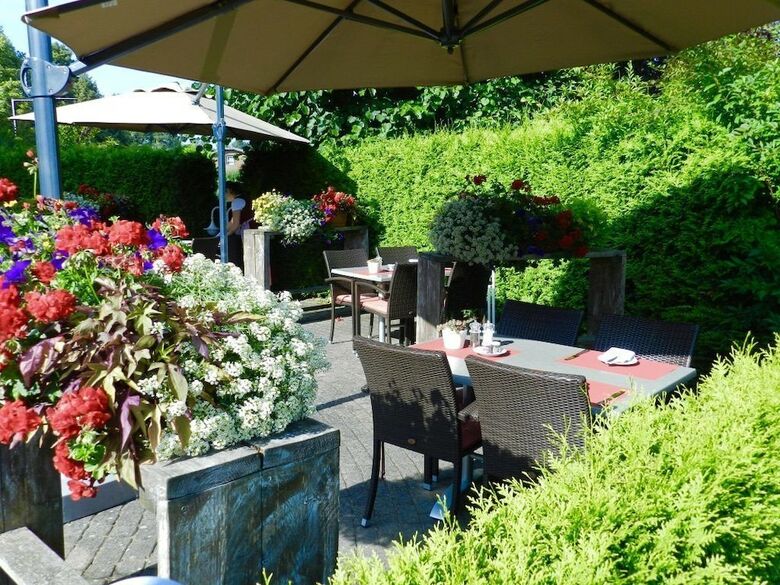 Hotel Alte Schule